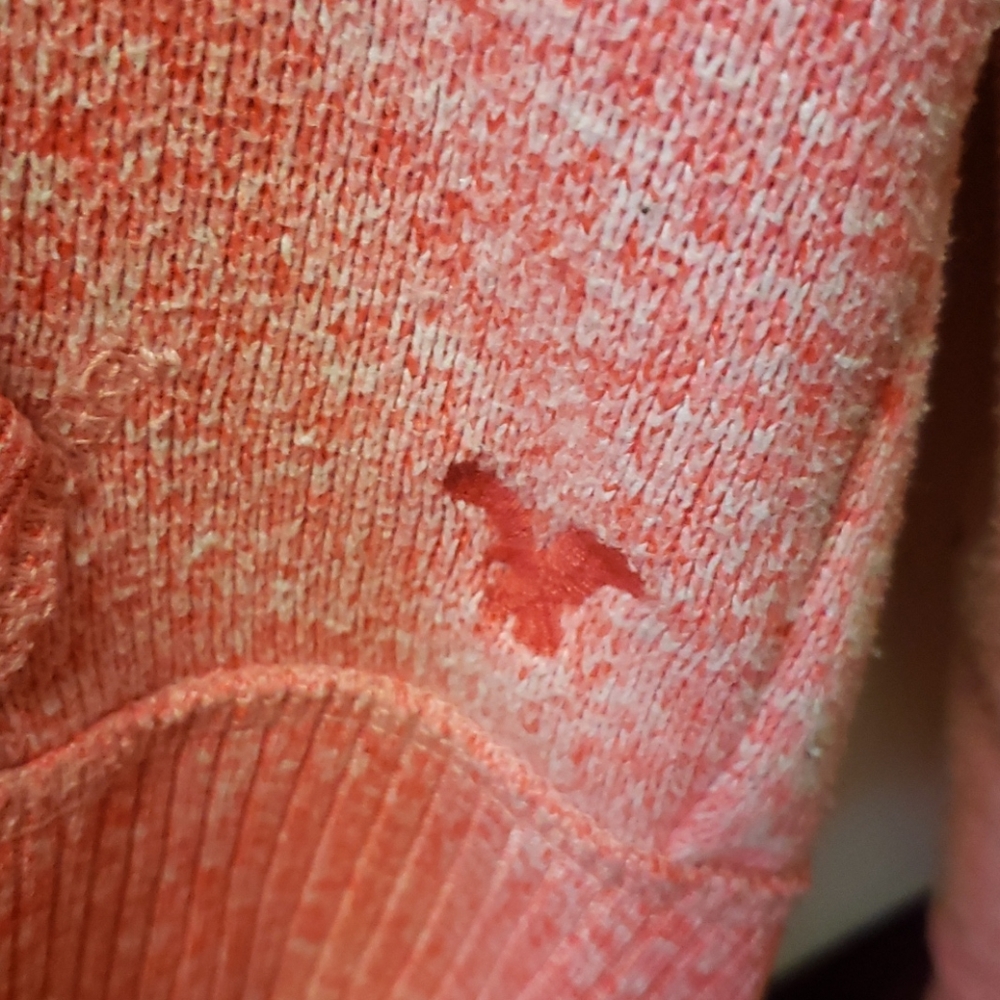 American eagle full zip jacket - Picture 4 of 4